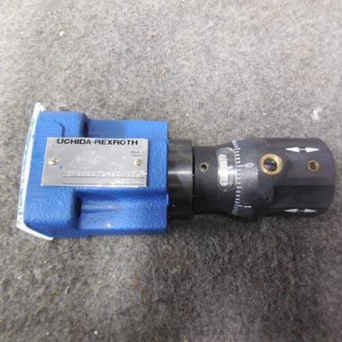 UCHIDA REXROTH 2FRM6B71-B025QRL-6Z 压力控制阀 PRESSURE CONTROL VALVE