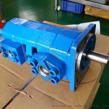 UCHIDA HYDROMATIK A10V16DR1RP8/210 柱塞泵 Plunger pump